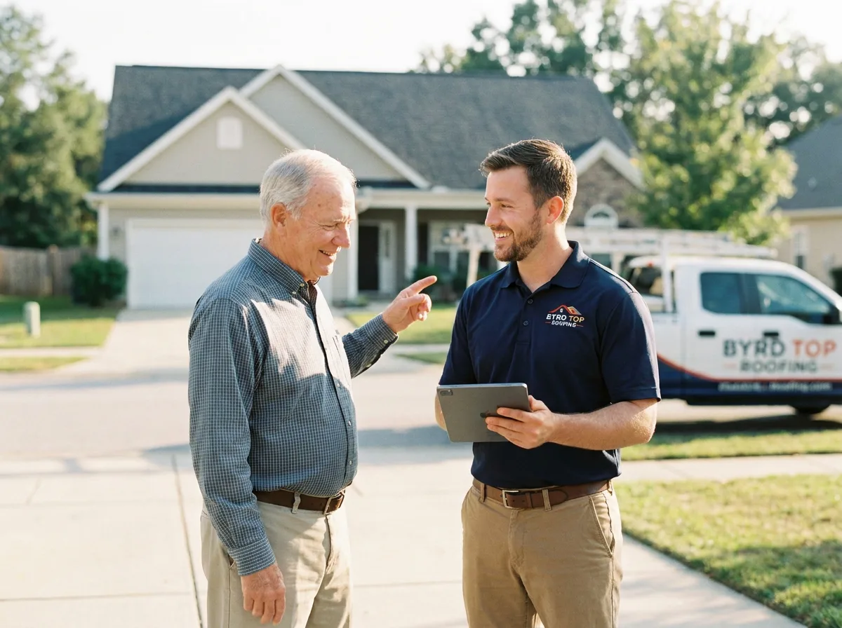 Roofing Adrian, MO FAQs